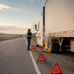 Accidents and Fires
