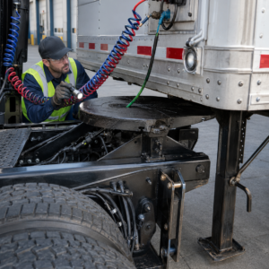 Coupling and Uncoupling