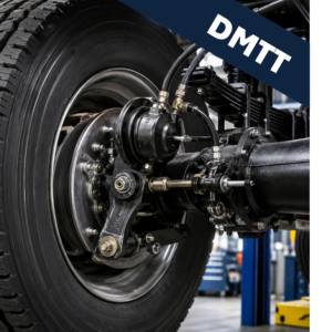DMTT Sessions<br>Air Brakes