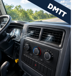 DMTT Sessions<br>Air Conditioning Systems
