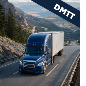 DMTT Sessions<br>Auxiliary Brakes