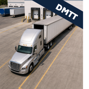 DMTT Sessions<br>Backing a Tractor-Trailer