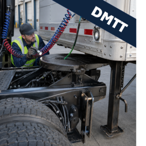 DMTT Sessions<br>Coupling and Uncoupling