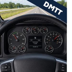 DMTT Sessions<br>Dashboards and Gauges