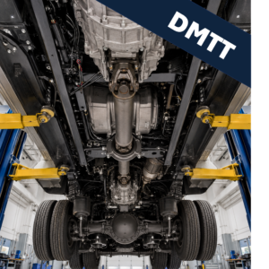 DMTT Sessions<br>Drive Train