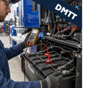 DMTT Sessions<br>Electrical