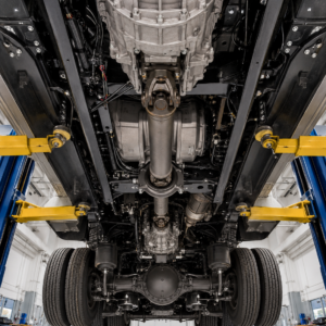 Drive Train