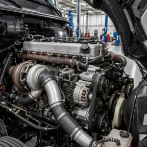 Engines