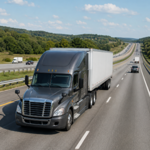 Safe Driving