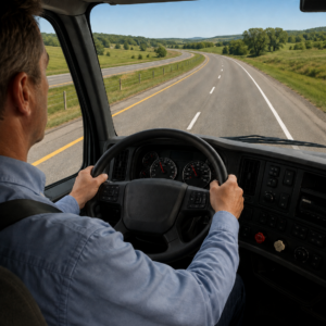 Steering
