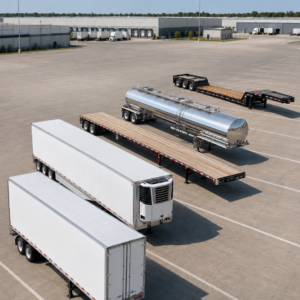 Types of Trailers