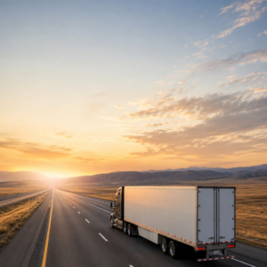 Your Future in Trucking